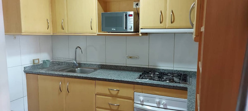 Arriendo Departamento P 2D 1B 1E  - Vi&ntilde;a Del Mar