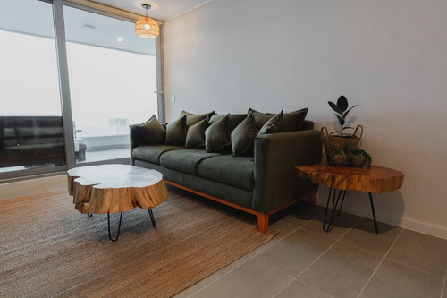 Arriendo Departamento P 3D en suite 2B 1E Higuerillas - Conc&oacute;n