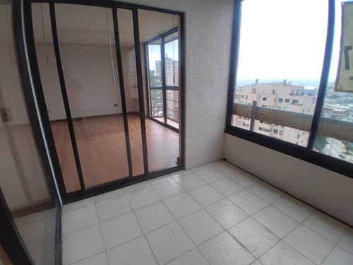 Venta Departamento NP 4D en suite 3B 1E 1B Re&ntilde;aca - Vi&ntilde;a Del Mar