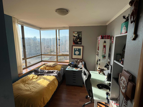 Venta Departamento 4D 3B 1E Libertad - Vi&ntilde;a Del Mar