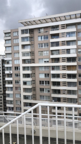 Arriendo Departamento 3D 2B 1E 1B Centro de Vi&ntilde;a del Mar - Vi&ntilde;a Del Mar