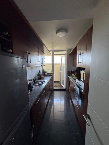 Arriendo Departamento 3D en suite 2B 2E 1B Re&ntilde;aca - Vi&ntilde;a Del Mar