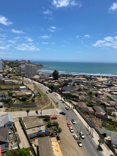 Venta Departamento 3D 2B 1E La Boca - Conc&oacute;n