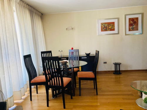 Venta Departamento SP 3D 2B 1E 1B Libertad - Vi&ntilde;a Del Mar
