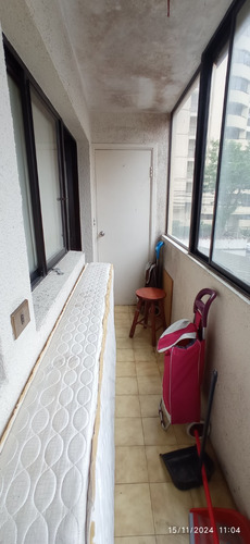 Venta Departamento NP 4D en suite 3B 1E 1B Libertad - Vi&ntilde;a Del Mar