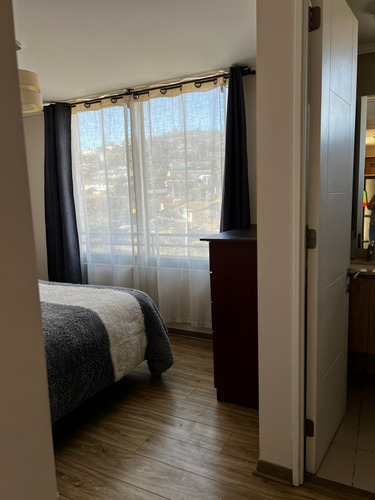 Venta Departamento 2D 2B 1E Centro de Vi&ntilde;a del Mar - Vi&ntilde;a Del Mar