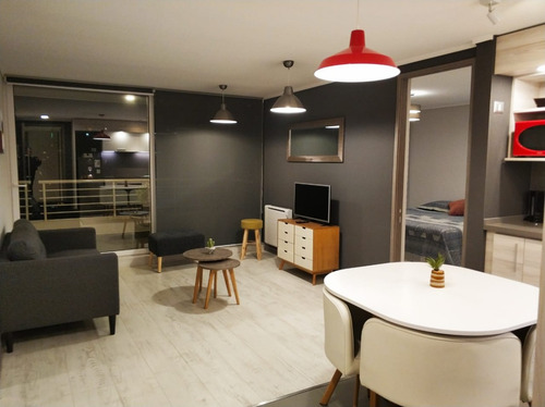 Arriendo Departamento O 2D en suite 2B 1E 1B Libertad - Vi&ntilde;a Del Mar