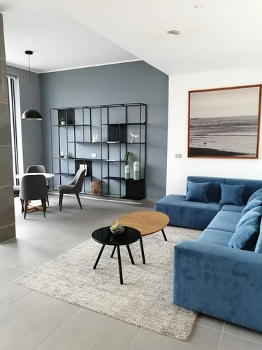 Arriendo Departamento 2D 2B 1E 1B Re&ntilde;aca - Vi&ntilde;a Del Mar