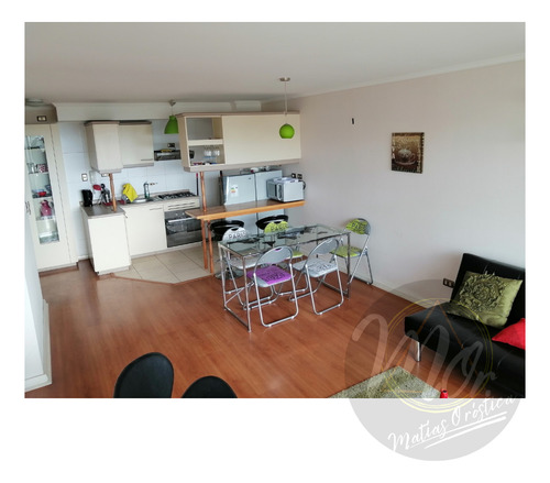 Venta Departamento 2D 1B 1E Miraflores - Vi&ntilde;a Del Mar