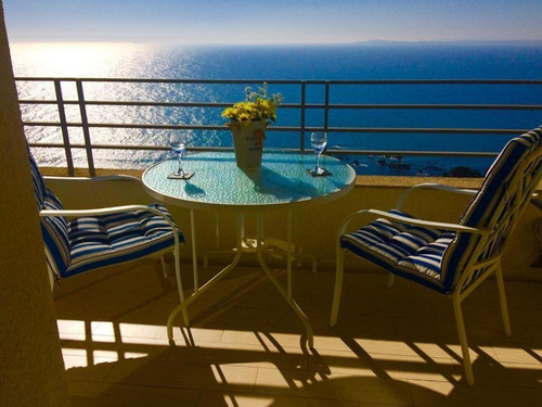 Venta Departamento NP 1D en suite 1B 1E 1B Costas de Montemar - Conc&oacute;n