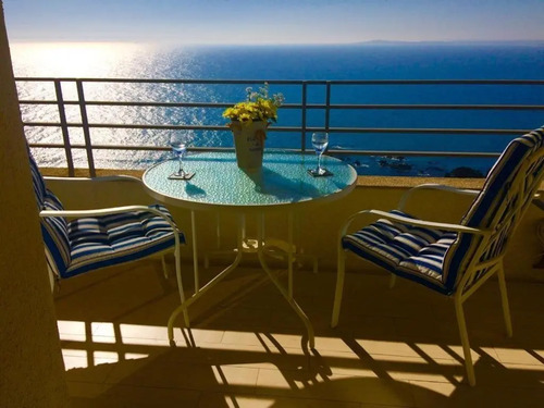 Venta Departamento NP 1D en suite 1B 1E 1B Costas de Montemar - Conc&oacute;n