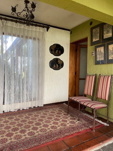 Venta Casa NP 6D en suite 4B 1E 1B Re&ntilde;aca - Vi&ntilde;a Del Mar