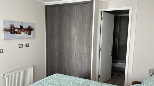 Venta Departamento P 2D en suite 2B 1E 1B Re&ntilde;aca - Vi&ntilde;a Del Mar