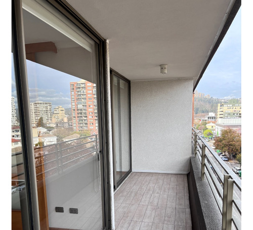 Arriendo Departamento 1D en suite 1B 1E Libertad - Vi&ntilde;a Del Mar