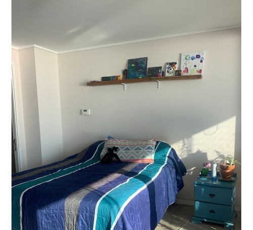Arriendo Departamento P 2D en suite 2B 1E 1B Re&ntilde;aca - Vi&ntilde;a Del Mar