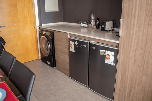 Arriendo Departamento O 2D 2B Costas de Montemar - Conc&oacute;n