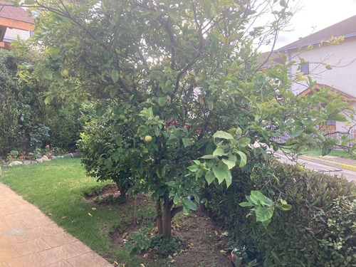 Venta Casa 3D en suite Walk-in cl&oacute;set 3B 1E Montemar - Conc&oacute;n