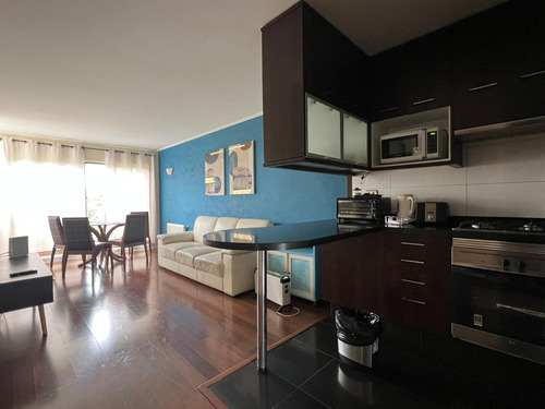 Arriendo Departamento P 2D en suite 2B 1E 1B Re&ntilde;aca - Vi&ntilde;a Del Mar