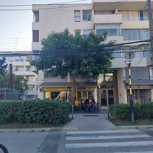 Venta Departamento 3D 2B Recreo - Vi&ntilde;a Del Mar