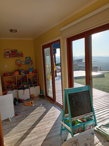 Arriendo Casa N 3D en suite Walk-in cl&oacute;set 2B 5E 1B Centro de Vi&ntilde;a del Mar - Vi&ntilde;a Del Mar