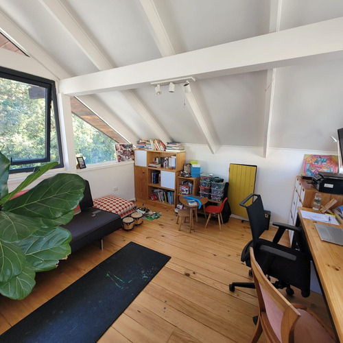 Arriendo Casa NOSP 5D en suite 3B 2E 1B Centro de Vi&ntilde;a del Mar - Vi&ntilde;a Del Mar