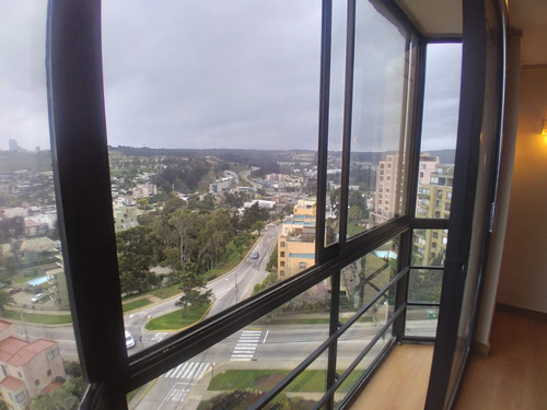 Venta Departamento NP 4D en suite 3B 1E 1B Re&ntilde;aca - Vi&ntilde;a Del Mar