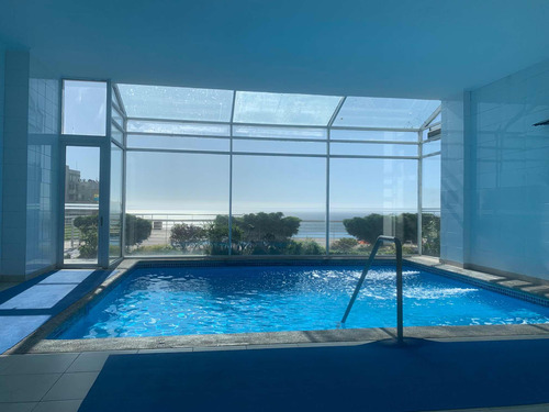 Venta Departamento 3D 2B 2E Re&ntilde;aca - Vi&ntilde;a Del Mar