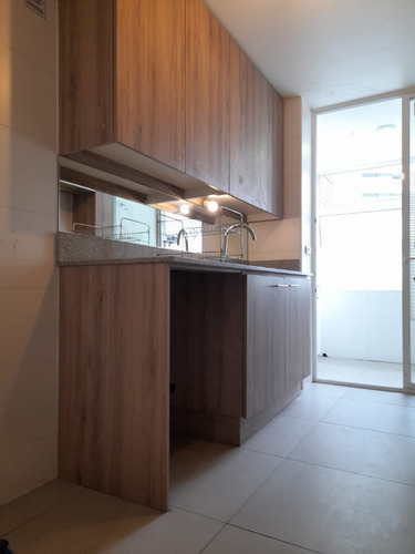 Arriendo Departamento P 2D en suite Walk-in cl&oacute;set 2B 1E 1B Costas de Montemar - Conc&oacute;n