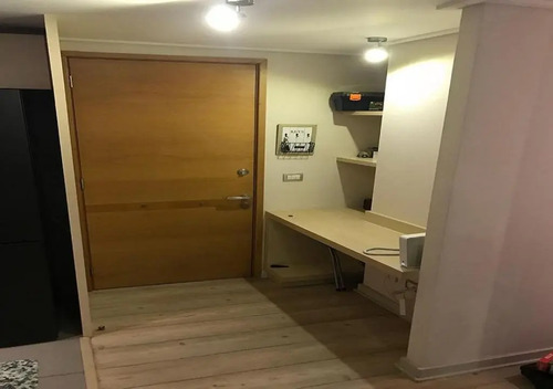 Venta Departamento NP 2D en suite 2B 1E 1B Costas de Montemar - Conc&oacute;n