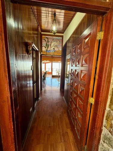 Venta Casa 5D 4B 5E Centro de Vi&ntilde;a del Mar - Vi&ntilde;a Del Mar