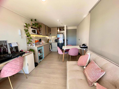 Venta Departamento 1D 1B 1E Forestal - Vi&ntilde;a Del Mar