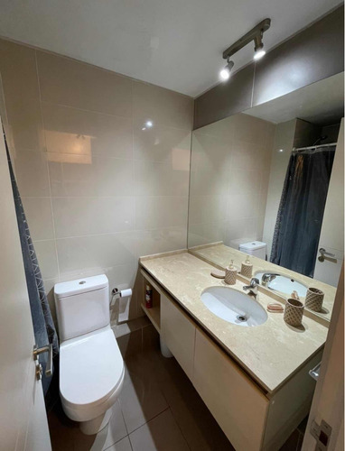 Arriendo Departamento 2D 2B 1E Costas de Montemar - Conc&oacute;n