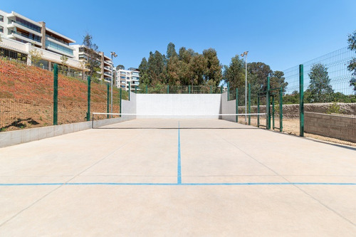 Venta Departamento NOSP 4D en suite Walk-in cl&oacute;set 3B 2E 1B Re&ntilde;aca - Vi&ntilde;a Del Mar