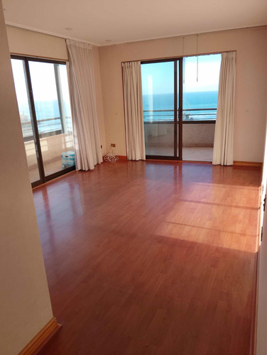 Venta Departamento 4D 3B 2E Libertad - Vi&ntilde;a Del Mar