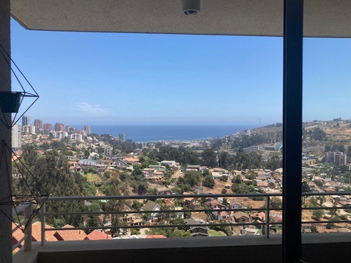 Arriendo Departamento P 2D en suite 2B 1E Re&ntilde;aca - Vi&ntilde;a Del Mar