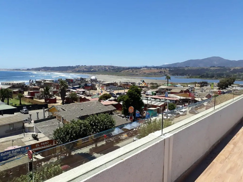 Venta Departamento N 1D en suite Walk-in cl&oacute;set 1B 1E 1B La Boca - Conc&oacute;n