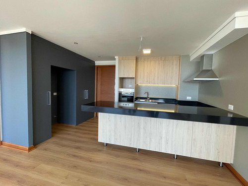 Venta Departamento 2D 2B 1E Re&ntilde;aca - Vi&ntilde;a Del Mar