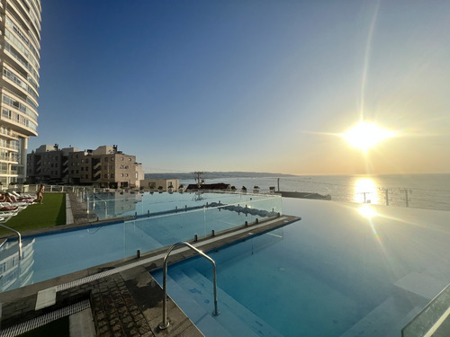 Venta Departamento P 1D 1B 1E Re&ntilde;aca - Vi&ntilde;a Del Mar