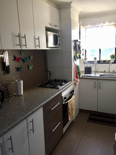 Arriendo Departamento 3D 2B 1E 1B Re&ntilde;aca - Vi&ntilde;a Del Mar