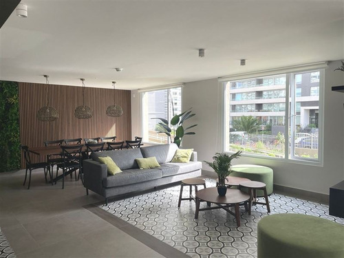 Arriendo Departamento 2D 2B 2E 1B Costas de Montemar - Conc&oacute;n