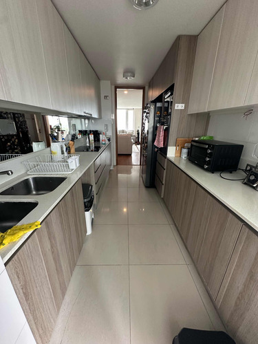 Venta Departamento 3D 2B 2E Costas de Montemar - Conc&oacute;n