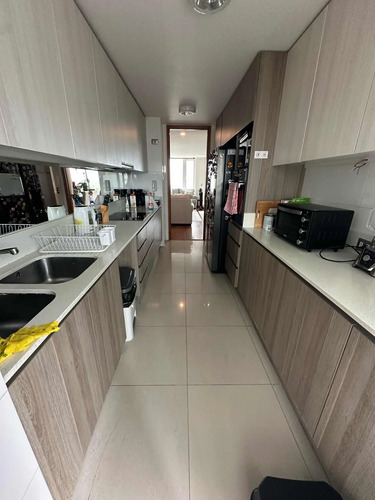 Venta Departamento 3D 2B 2E Costas de Montemar - Conc&oacute;n