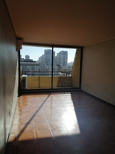 Arriendo Departamento NO 3D en suite 2B 1E 1B  - Vi&ntilde;a Del Mar