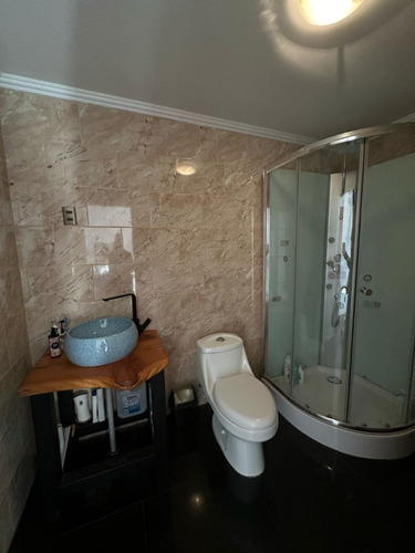 Venta Casa P 4D en suite 3B 4E 1B Los Romeros - Los Manantiales - Conc&oacute;n