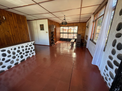 Arriendo Casa NOSP 3D 2B 2E 1B Los Romeros - Los Manantiales - Conc&oacute;n