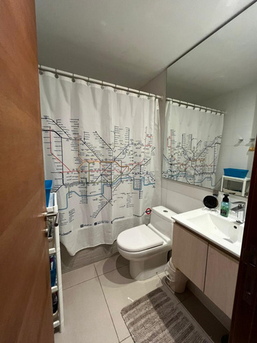 Venta Departamento NP 3D en suite Walk-in cl&oacute;set 3B 2E 1B Montemar - Conc&oacute;n