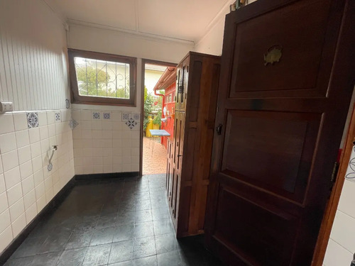 Arriendo Casa NOSP 3D 2B 2E 1B Los Romeros - Los Manantiales - Conc&oacute;n