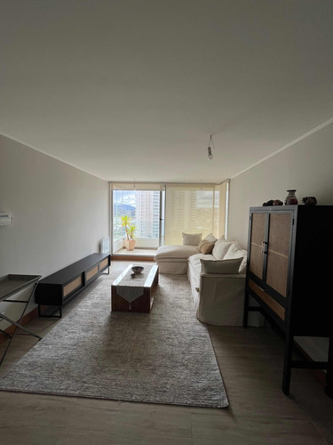 Arriendo Departamento 2D 2B 1E 1B Costas de Montemar - Conc&oacute;n