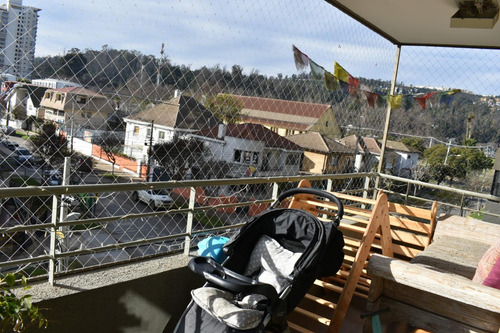 Arriendo Departamento NO 3D 2B 2E 1B Libertad - Vi&ntilde;a Del Mar