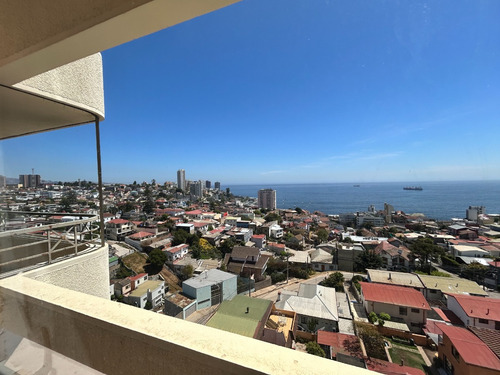 Arriendo Departamento NP 2D en suite 2B 1E 1B Recreo - Vi&ntilde;a Del Mar